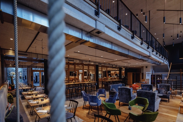 Schulhaus Hotel